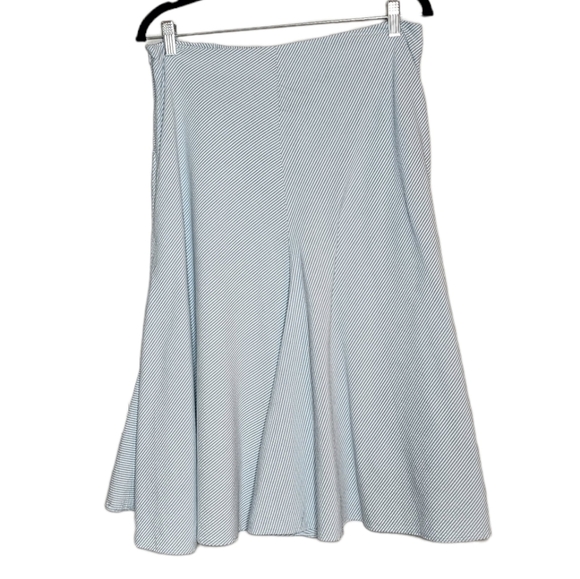 Calypso Christiane Celle midi full skirt - Picture 12 of 17